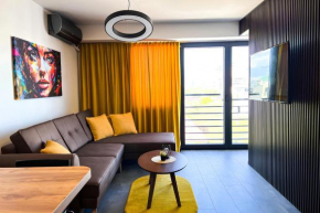 Karas Lux Apartment